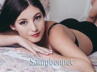 Samybennet
