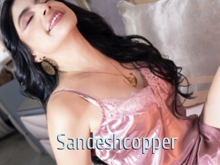 Sandeshcopper