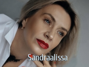 sandraalissa Ta Model