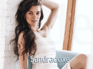 Sandradoxe