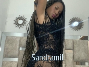 Sandramil