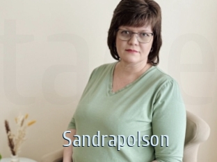 Sandrapolson
