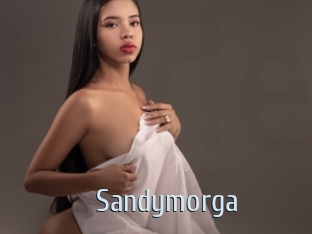 Sandymorga