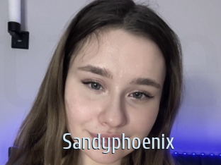 Sandyphoenix