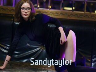 Sandytaylor