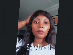 Sandywill