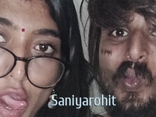 Saniyarohit