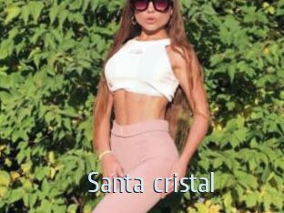 Santa_cristal