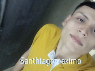 Santhiagomaximo