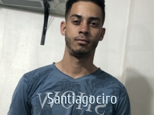 Santiagociro