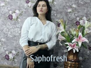 Saphofresh