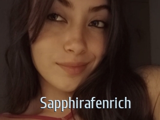 Sapphirafenrich