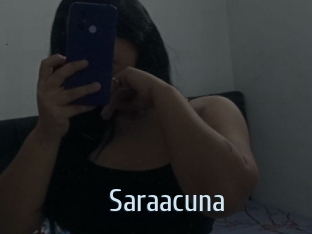 Saraacuna