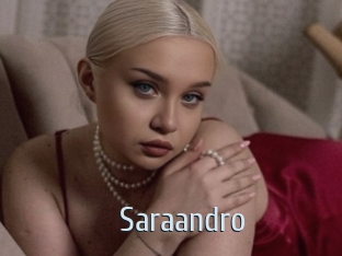Saraandro