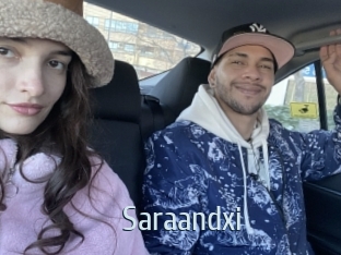 Saraandxi