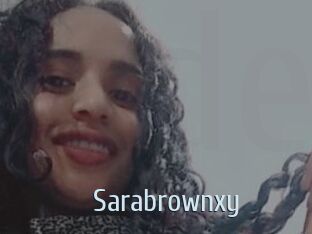 Sarabrownxy