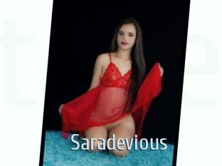 Saradevious