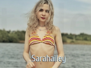 Sarahailey
