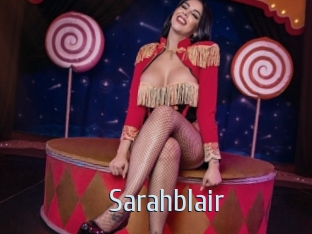 sarahblair Ta Model