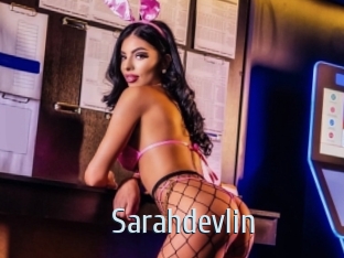 Sarahdevlin