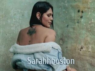 Sarahhboston