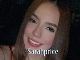 Sarahprice
