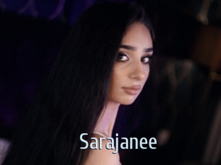 Sarajanee