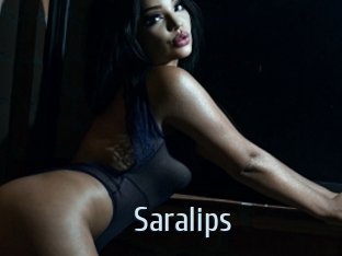 Saralips