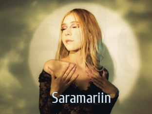 Saramariin