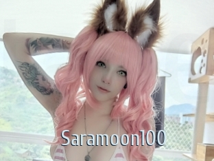 Saramoon100