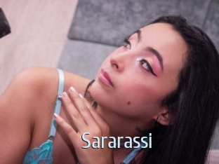Sararassi