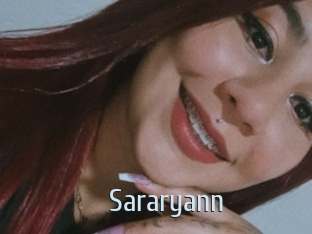 Sararyann
