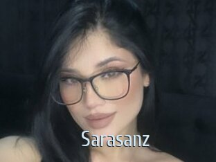 Sarasanz