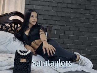 sarataylors Ta Model