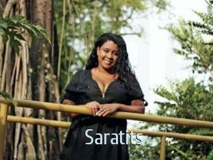 Saratits
