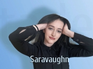 Saravaughn