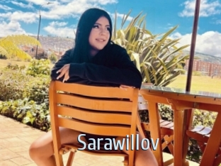 Sarawillov