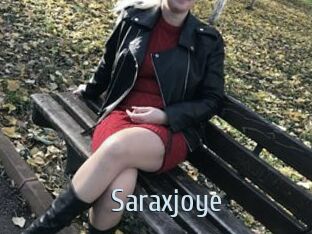 Saraxjoye