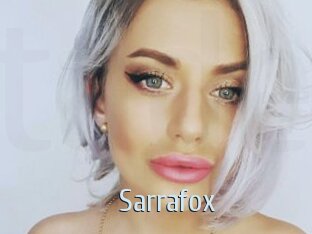 Sarrafox
