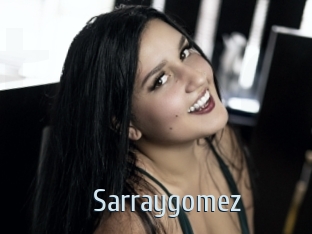 Sarraygomez