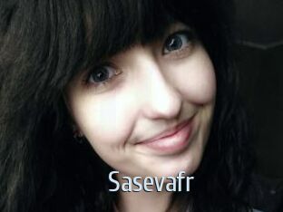 Sasevafr