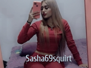 Sasha69squirt