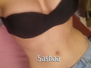 Sashaa