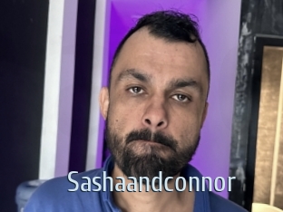 Sashaandconnor