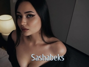 Sashabeks