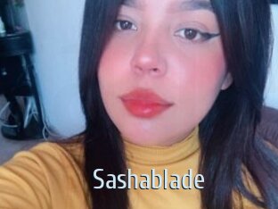 Sashablade