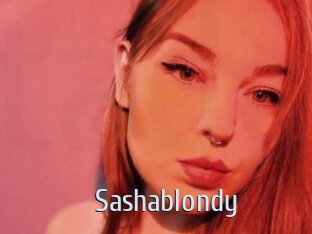 Sashablondy