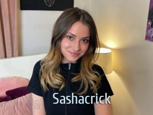Sashacrick