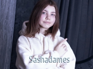Sashadames