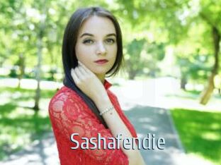 Sashafendie
